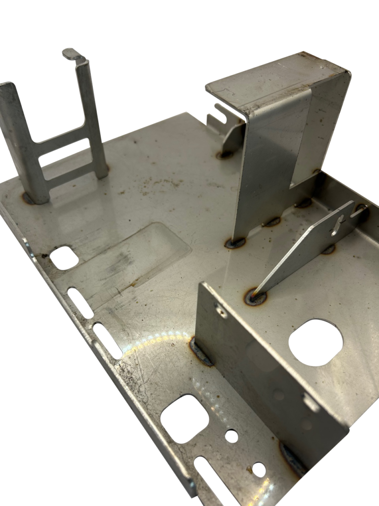 Lire la suite à propos de l’article Inox